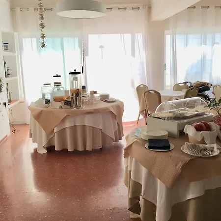San Juan Guest house El Campello