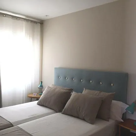 San Juan 2* El Campello