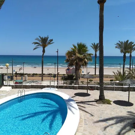 San Juan Konukevi El Campello