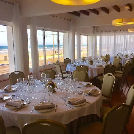 Guest house San Juan