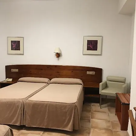 San Juan Guest house
