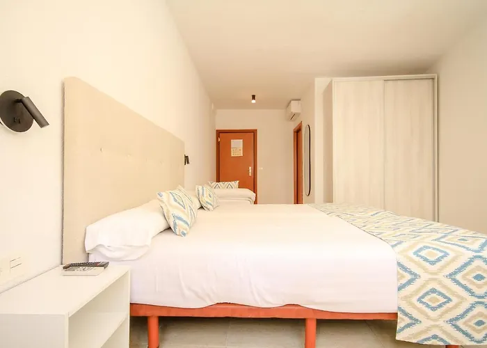 Gasthof San Juan El Campello