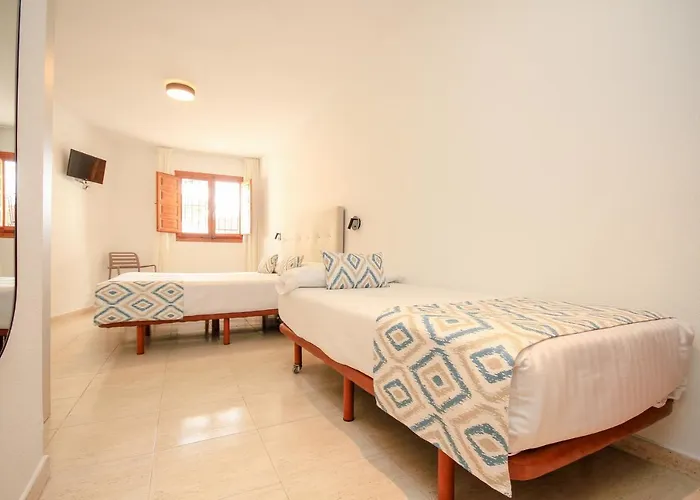 San Juan Gasthof El Campello