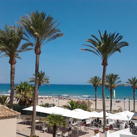 Pensjonat San Juan El Campello