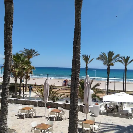San Juan Pensión