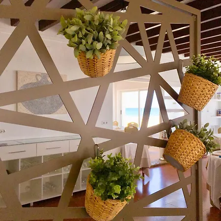 San Juan Pensjonat 2*