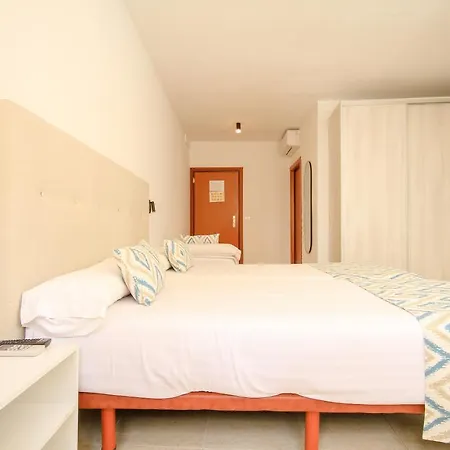 Pensjonat San Juan El Campello