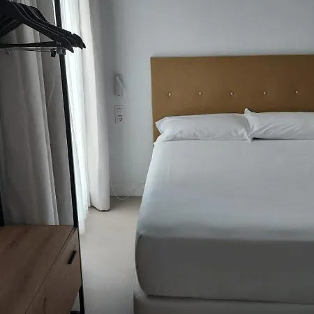 San Juan Pensjonat 2*