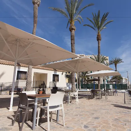 San Juan Pensjonat 2*