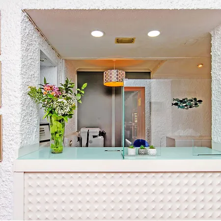 Guest house San Juan 2*