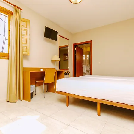 Pensjonat San Juan 2*