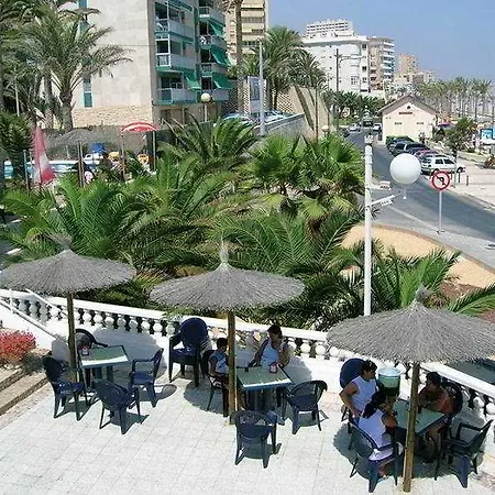 San Juan 2* El Campello