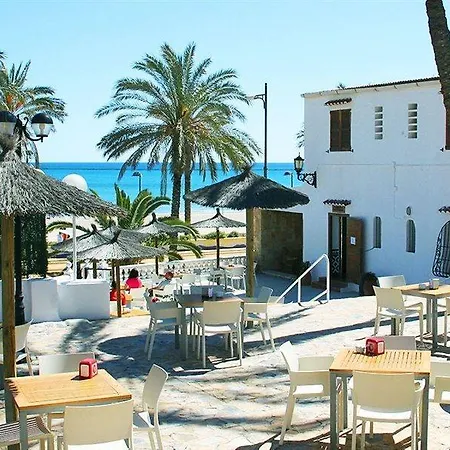 San Juan Guest house
