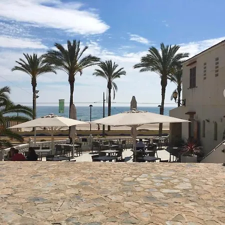 Pensjonat San Juan 2*