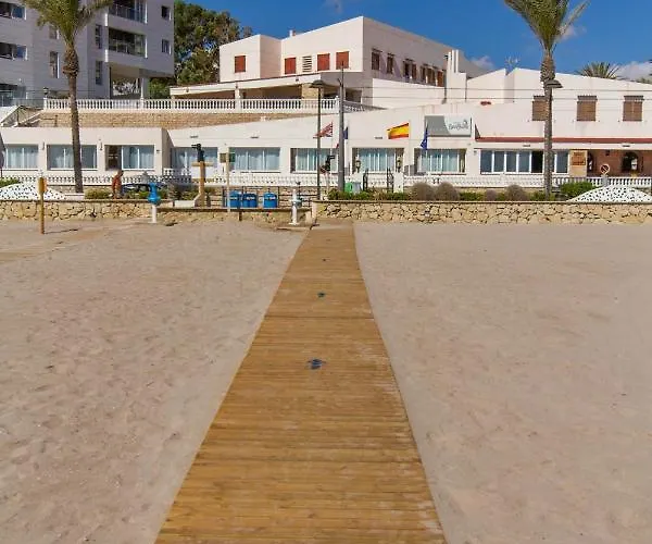 San Juan Penzion 2*