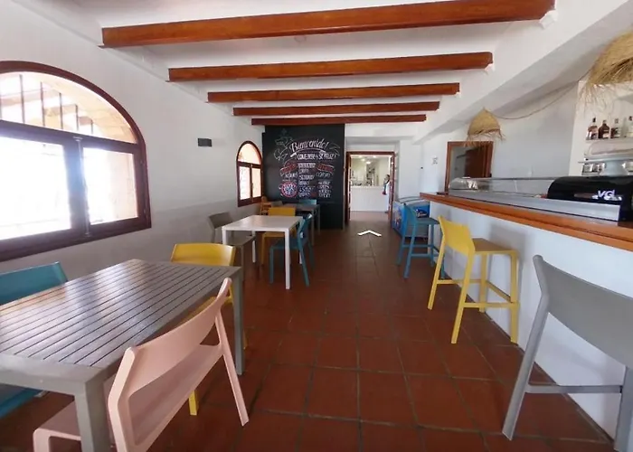 Penzion San Juan El Campello