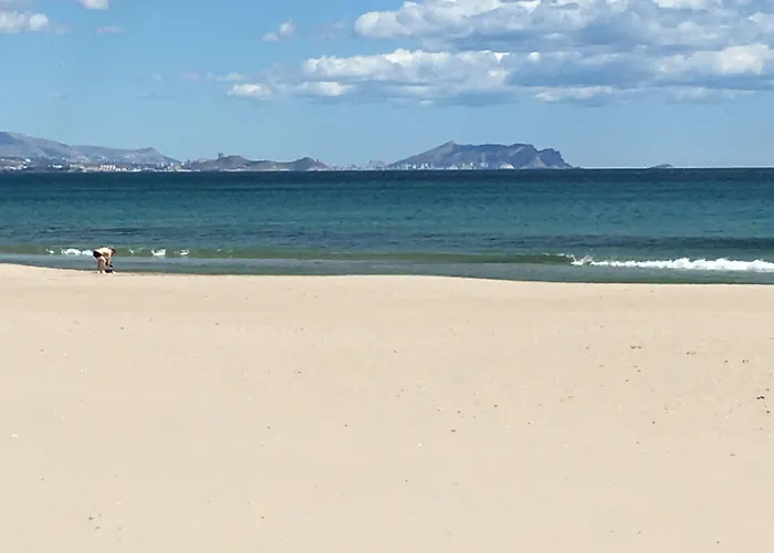 San Juan Penzion El Campello