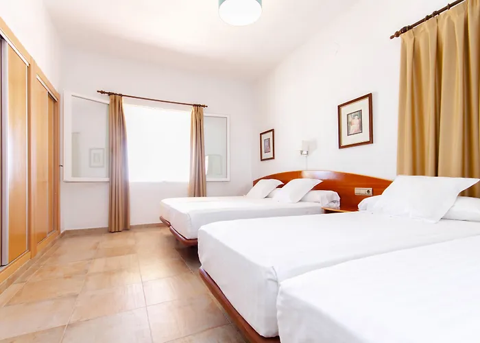 Penzion San Juan El Campello