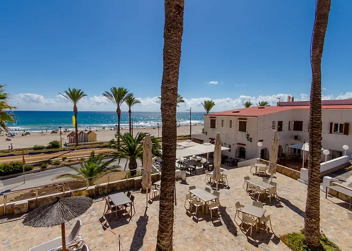 San Juan 2* El Campello