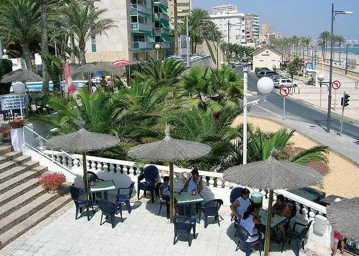 San Juan 2* El Campello