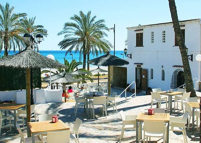 San Juan Penzion