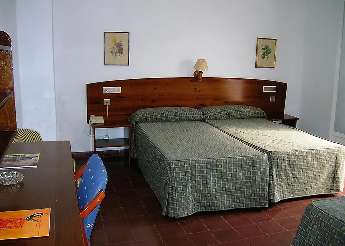 San Juan Penzion 2*